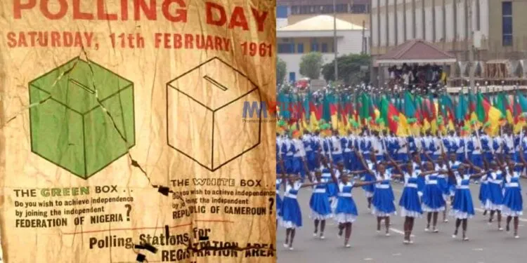 Southern Cameroons Plebiscite Day is now National Youth Day