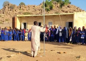 Tchad : Une visite symbolique dans un système éducatif défaillant