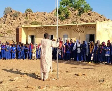 Tchad : Une visite symbolique dans un système éducatif défaillant