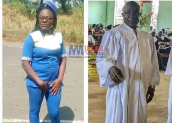 Three persons killed in Bamenda