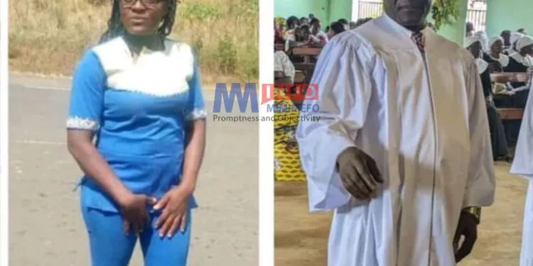 Three persons killed in Bamenda