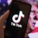TikTok returns to app stores