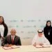 Tony Elumelu Foundation signs partnership