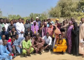 le Recteur de l’Université de Maroua (UMa), le Pr Idrissou Alioum, a conduit une délégation à Kousseri