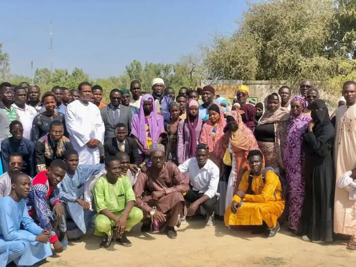 University Of Maroua