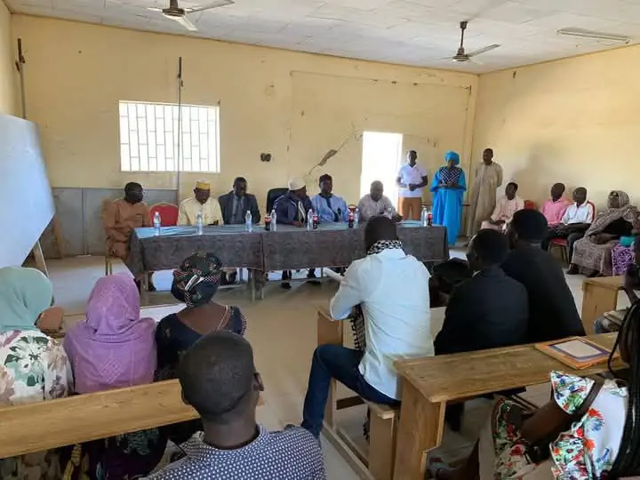 University Of Maroua1