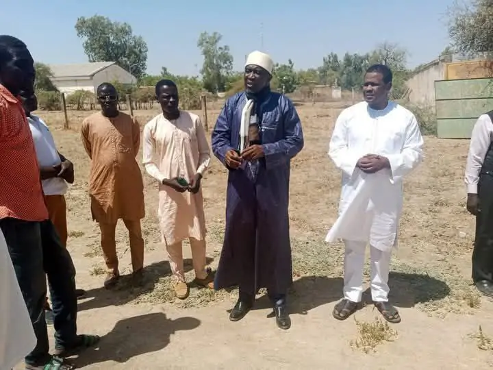 University Of Maroua3