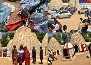 ZIBA 2025 : Immersion dans la culture Musgum à Maroua
