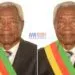 Cameroon Mourns The Death of Senator Calvin Zang Oyono