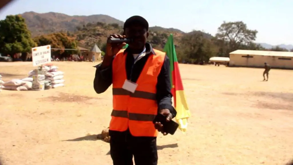 Comites De Vigilance