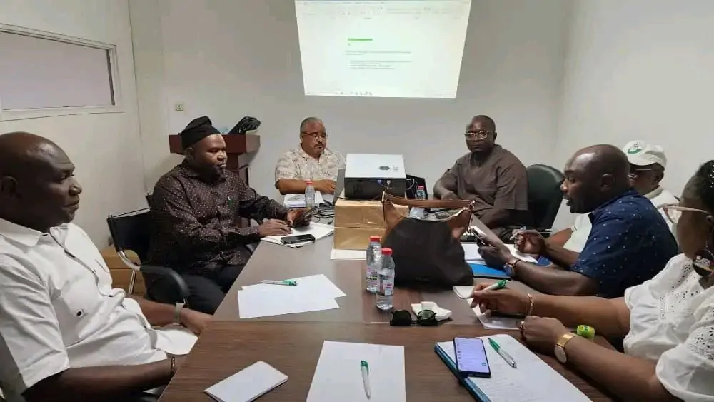 SDF to hold extraordinary convention