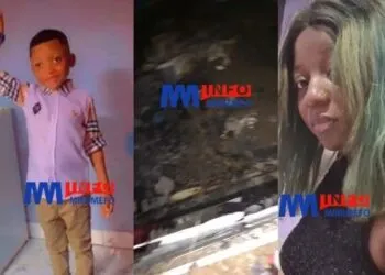 Douala : Une jeune maman et son fils calcinés dans leur domicile au lendemain du 8 mars