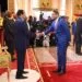 Paul Biya félicite Samuel Eto'o pour son Élection au Comité Exécutif de la CAF