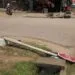 Vandalisme : La police municipale interpelle un individu à Douala