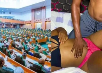 Le parlement nigérian ne veut plus des sites internet de pornographie