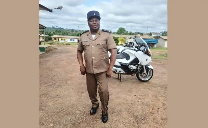 Un adjudant retrouvé mort dans son domicile à Sangmelima, la veille de son affectation