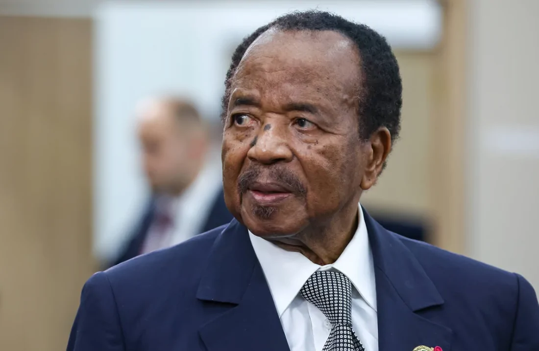 Des morts apportent leur Soutien à la Candidature de Paul Biya
