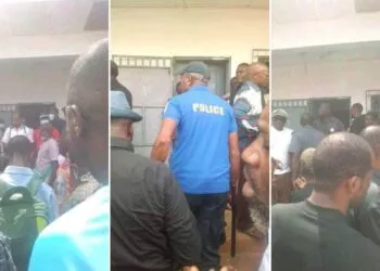 Grogne et tensions à la morgue de Bafia après une levée de corps