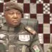 Niger : Le président de la transition dissout tous les partis politiques et instaure une transition de cinq ans