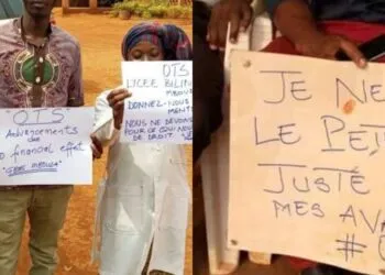 L'État Camerounais va payer une dette de 616 Millions FCFA aux Correcteurs des examens du baccalauréat