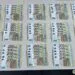 Cash found on German train