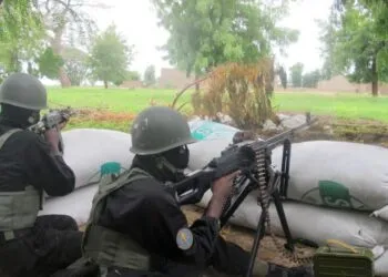 Insécurité Grandissante à l'Extrême-Nord : Boko Haram en Préparation d'Attaques Dévastatrices