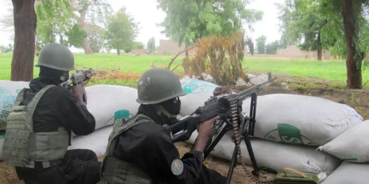 Insécurité Grandissante à l'Extrême-Nord : Boko Haram en Préparation d'Attaques Dévastatrices