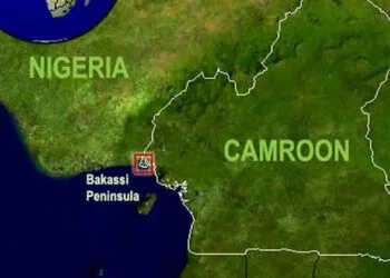 Bakassi Peninsula