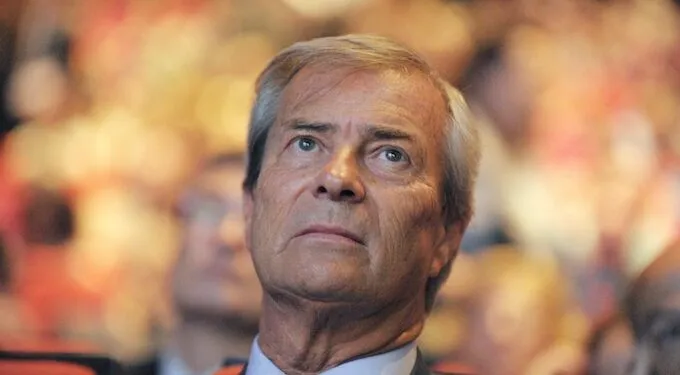 French billionaire Vincent Bolloré and his son Cyrille are facing fresh legal trouble