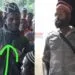 Sha Raymond and Sha Ma are brothers, killed by the Cameroon military