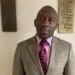 Cameroonian-born pastor based in the UK, Jean Michel Tchamba