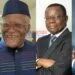 Cameroonian oposition leaders