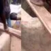 Couple drown in well