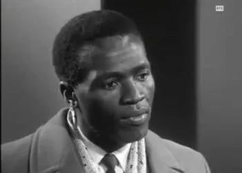 Ernest Ouandié