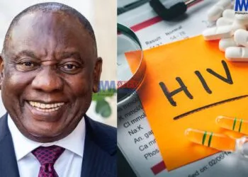 HIV cure breakthrough in South Africa