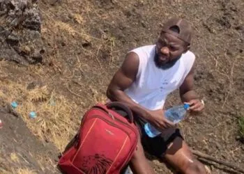 Hiker dies on Mount Cameroon