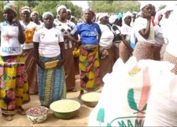 l’insécurité alimentaire dans l’Extrême-Nord