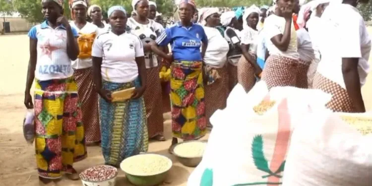 l’insécurité alimentaire dans l’Extrême-Nord