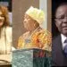 Kamto vs Foster over Laurentine Nkoa Mfegue's address