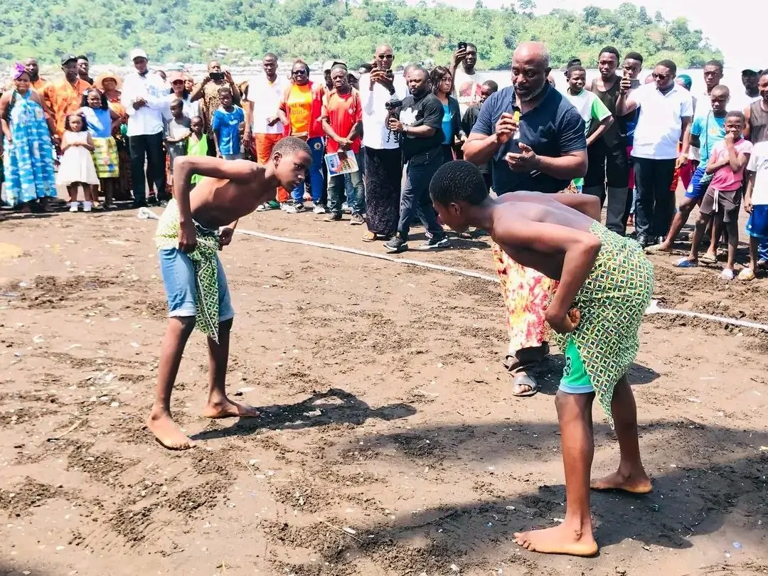 Limbe