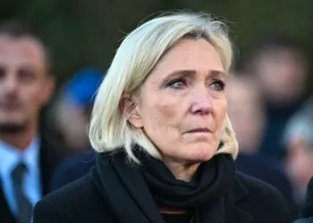 Marie Le Pen
