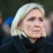 Marie Le Pen