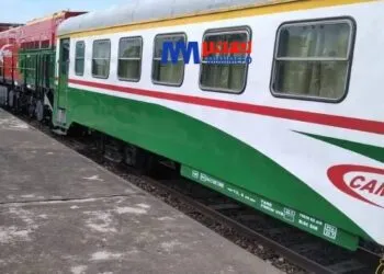 Camrail affirme verser plus de 10 milliards FCFA par an aux impôts