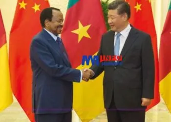 Le Cameroun veut accorder une exonération fiscale aux travailleurs chinois