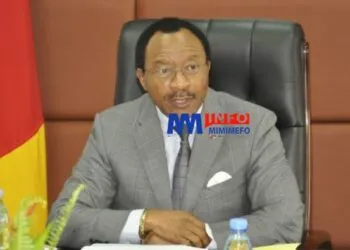  Nganou Djoumessi annonce un investissement de 2000 milliards pour les projets routiers intégrateurs de la CEMAC