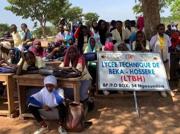 Enseignement technique à Ngaoundéré : des talents innovants confrontés à des défis majeurs