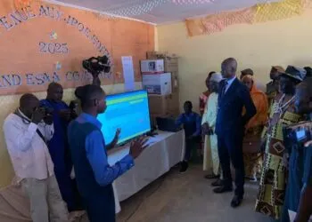 Enseignement technique à Ngaoundéré : des talents innovants confrontés à des défis majeurs