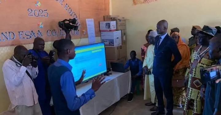 Enseignement technique à Ngaoundéré : des talents innovants confrontés à des défis majeurs