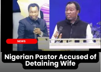 Nigerian Pastor Accused of Detaining Wife Amid Broader Allegations of Abuse in Religious Institutions