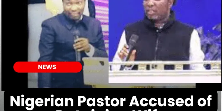 Nigerian Pastor Accused of Detaining Wife Amid Broader Allegations of Abuse in Religious Institutions